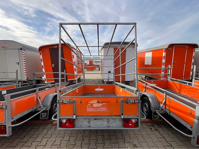 2014 atec eo1300 huif aanhangwagen - afbeelding 10 van  14