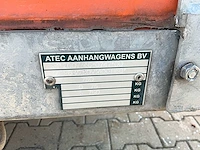 2014 atec eo1300 zeilaanhangwagen - afbeelding 13 van  13