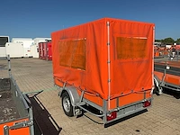 2014 atec eo1300 zeilaanhangwagen - afbeelding 6 van  13