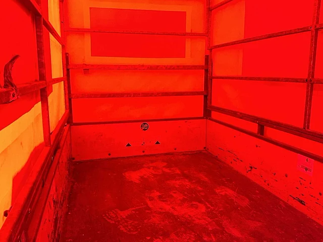 2014 atec eo1300 zeilaanhangwagen - afbeelding 11 van  19