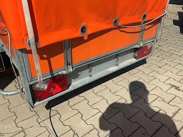 2014 atec eo1300 zeilaanhangwagen - afbeelding 12 van  19