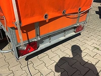 2014 atec eo1300 zeilaanhangwagen - afbeelding 12 van  19
