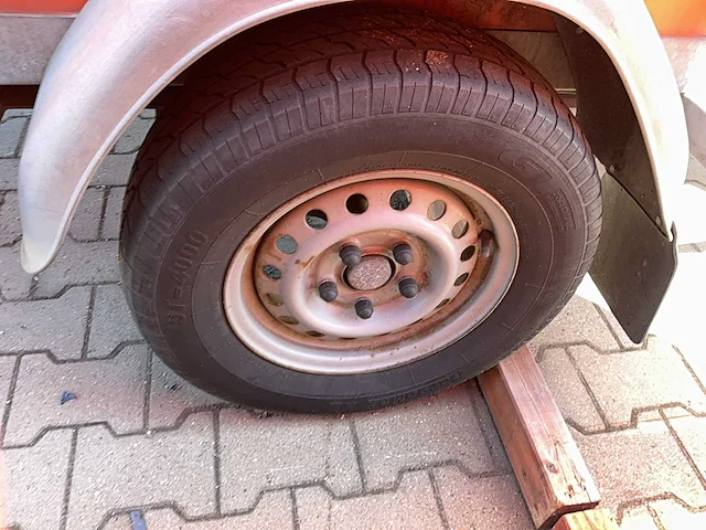 2014 atec eo1300 zeilaanhangwagen - afbeelding 14 van  19
