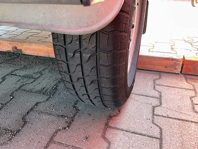 2014 atec eo1300 zeilaanhangwagen - afbeelding 16 van  19