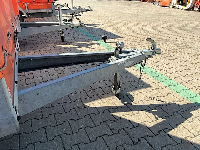 2014 atec eo1300 zeilaanhangwagen - afbeelding 18 van  19