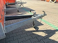 2014 atec eo1300 zeilaanhangwagen - afbeelding 18 van  19