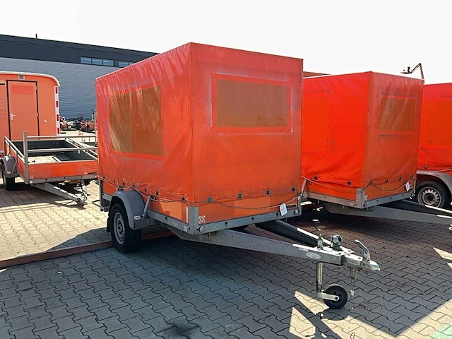 2014 atec eo1300 zeilaanhangwagen - afbeelding 3 van  19