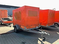 2014 atec eo1300 zeilaanhangwagen - afbeelding 3 van  19