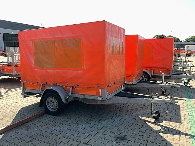 2014 atec eo1300 zeilaanhangwagen - afbeelding 4 van  19