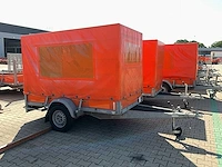 2014 atec eo1300 zeilaanhangwagen - afbeelding 4 van  19