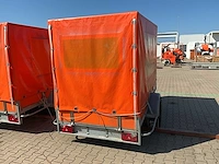 2014 atec eo1300 zeilaanhangwagen - afbeelding 7 van  19