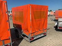 2014 atec eo1300 zeilaanhangwagen - afbeelding 8 van  19