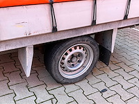 2014 atec pl10 1300 huif aanhangwagen - afbeelding 2 van  12