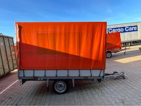 2014 atec pl10 1300 huif aanhangwagen - afbeelding 6 van  12