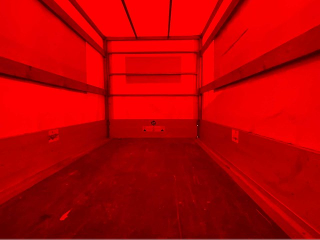 2014 atec pl10 1300 huif aanhangwagen - afbeelding 10 van  12