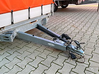 2014 atec pl10 1300 huif aanhangwagen - afbeelding 12 van  12