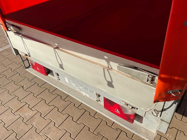 2014 atec pl10 1300 zeilaanhangwagen - afbeelding 3 van  12