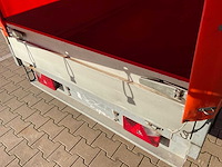 2014 atec pl10 1300 zeilaanhangwagen - afbeelding 3 van  12