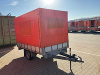 2014 atec pl10 1300 zeilaanhangwagen - afbeelding 5 van  12