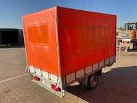2014 atec pl10 1300 zeilaanhangwagen - afbeelding 6 van  12