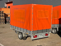 2014 atec pl10 1300 zeilaanhangwagen - afbeelding 7 van  12