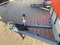 2014 atec pl10 1300 zeilaanhangwagen - afbeelding 8 van  12