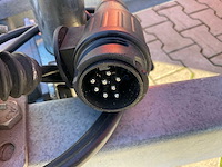 2014 atec pl10 1300 zeilaanhangwagen - afbeelding 9 van  12