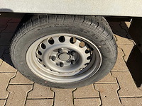 2014 atec pl10 1300 zeilaanhangwagen - afbeelding 11 van  12