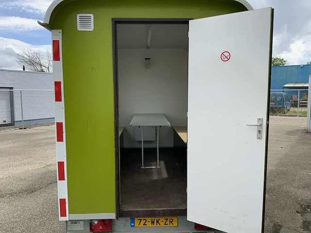 2014 atec sw 130 v schaftwagen - afbeelding 11 van  19