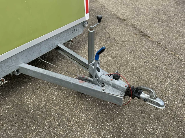 2014 atec sw 130 v schaftwagen - afbeelding 17 van  19