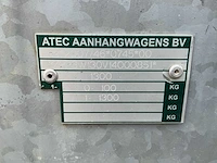 2014 atec sw 130 v schaftwagen - afbeelding 19 van  19