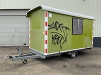2014 atec sw 130 v schaftwagen