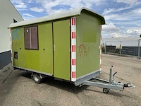 2014 atec sw 130 v schaftwagen - afbeelding 2 van  19