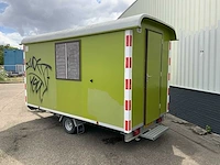 2014 atec sw 130 v schaftwagen - afbeelding 3 van  19