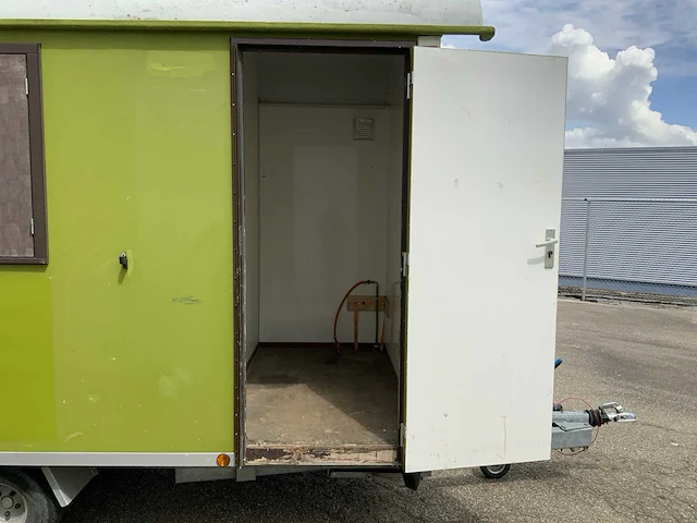 2014 atec sw 130 v schaftwagen - afbeelding 6 van  19