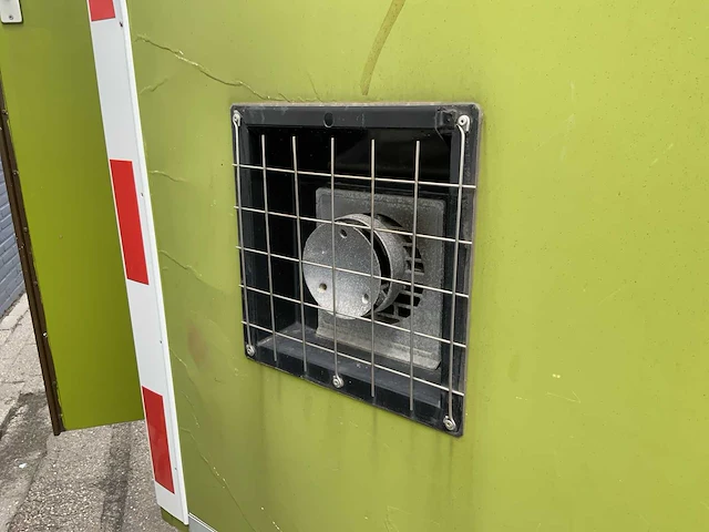 2014 atec sw 130 v schaftwagen - afbeelding 9 van  19