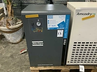 2014 atlas copco fx 12 persluchtdroger - afbeelding 2 van  5