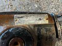 2014 atlascopco tex 230pe breekhamer (3x) - afbeelding 4 van  6