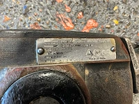 2014 atlascopco tex 230pe breekhamer (3x) - afbeelding 5 van  6