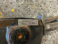 2014 atlascopco tex 230pe breekhamer (3x) - afbeelding 6 van  6