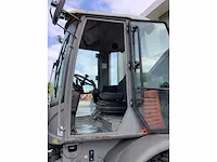 2014 atlas/weycor 80e shovel - afbeelding 4 van  42