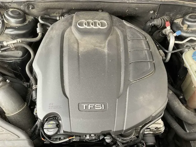 2014 audi a5 sportback - 1.8 tfsi sport edition personenauto - afbeelding 10 van  24