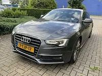 2014 audi a5 sportback - 1.8 tfsi sport edition personenauto - afbeelding 1 van  24