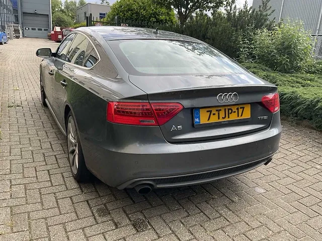 2014 audi a5 sportback - 1.8 tfsi sport edition personenauto - afbeelding 12 van  24