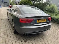 2014 audi a5 sportback - 1.8 tfsi sport edition personenauto - afbeelding 12 van  24