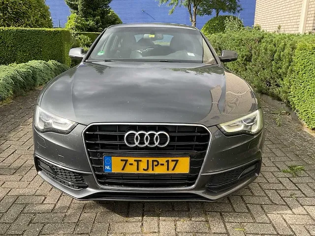 2014 audi a5 sportback - 1.8 tfsi sport edition personenauto - afbeelding 20 van  24