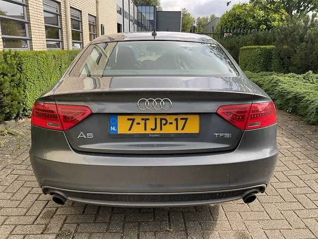 2014 audi a5 sportback - 1.8 tfsi sport edition personenauto - afbeelding 21 van  24