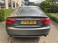 2014 audi a5 sportback - 1.8 tfsi sport edition personenauto - afbeelding 21 van  24