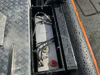 2014 badinotti bmq600 consoleboot - afbeelding 14 van  18