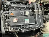2014 badinotti bmq600 consoleboot - afbeelding 16 van  18